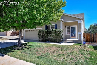 4125 Knollvale Dr, Colorado Springs, CO 80922