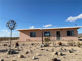 71663 Winters Rd, Twentynine Palms, CA 92277