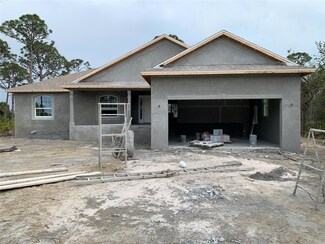135 Hardee Way, Rotonda West, FL 33947