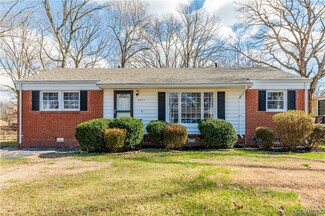 2211 Mendota Dr, Henrico, VA 23229