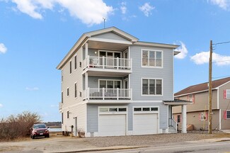 533 N End Blvd Unit B, Salisbury, MA 01952