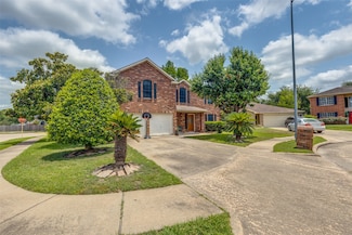 3038 Rainmont Ln, Katy, TX 77449