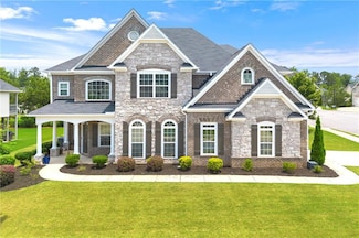 4105 Vista Pointe Dr, Cumming, GA 30028