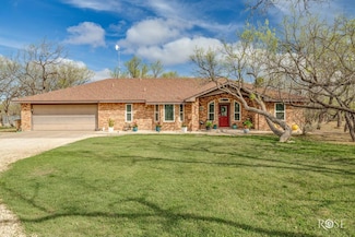 11381 Dove Creek Ln E, San Angelo, TX 76904