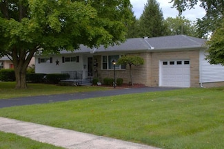 448 Uhler Ave, Marion, OH 43302