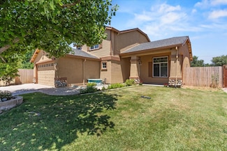 3061 Epperson Way, Live Oak, CA 95953