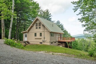 795 Hall Rd, Bristol, NH 03222