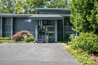 298 Tinequa Dr Unit 3A, Brevard, NC 28712