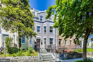 735 Quebec Place NW Unit 1, Washington, DC 20010