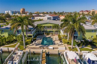 225 104th Ave Unit 102, Treasure Island, FL 33706