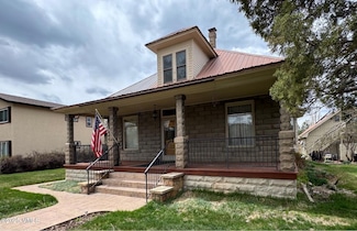 409 Washington St, Eagle, CO 81631
