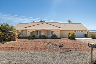 361 Chevron St, Pahrump, NV 89048