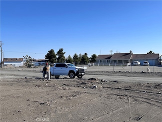 0 10670 Nugget Rd, Phelan, CA 92371