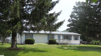 199 Mansion House Rd, Mc Dowell, VA 24458