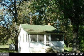 5896 Old Solomons Island Rd, Tracys Landing, MD 20779
