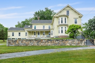 22 Old Lowell Rd, Westford, MA 01886