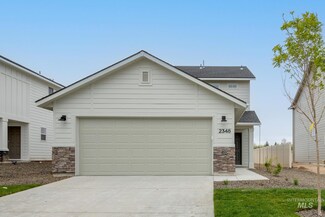 Poe 1471, Kuna, ID 83634