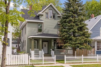 763 Fuller Ave, Saint Paul, MN 55104