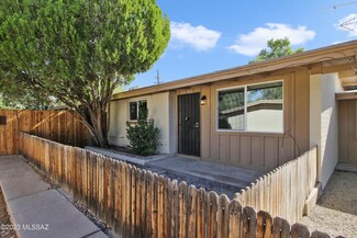 5901 N Oracle Rd Unit 5, Tucson, AZ 85704