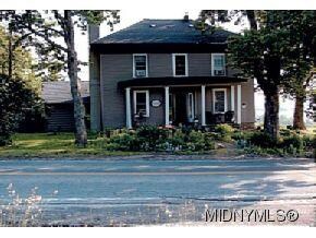 6831 Reservoir Rd, Clinton, NY 13323