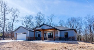 165 Crossroads Dr, Kansas, OK 74347