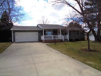 1824 N Orchard Rd NE, Bolivar, OH 44612