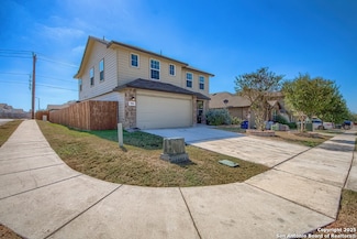 7006 Quantum Loop, San Antonio, TX 78252