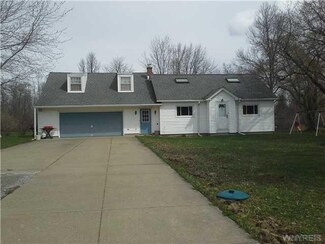 238 Hall Rd, Elma, NY 14059