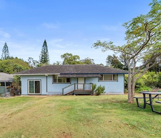 446 Kaiaulu Loop, Makawao, HI 96768