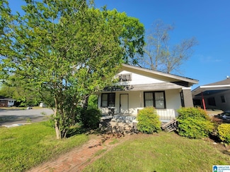 5401 Myron Massey Blvd, Fairfield, AL 35064
