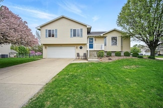 421 SE Orchid St, Ankeny, IA 50021