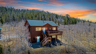 2418 Wells Fargo Cir, Jefferson, CO 80456