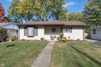 214 W Harriman Ave, Bargersville, IN 46106