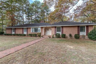 3100 Elmbrook Rd, Henrico, VA 23228