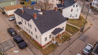 5 Chester St, Manchester, NH 03104