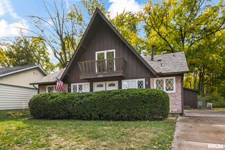 1724 W Jackson St, Springfield, IL 62704