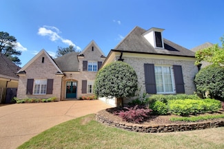 2069 Standing Rock Ave, Collierville, TN 38017