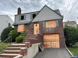 56 Hamilton Ave, Kearny, NJ 07032