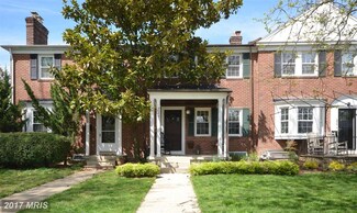 224 Regester Ave, Baltimore, MD 21212