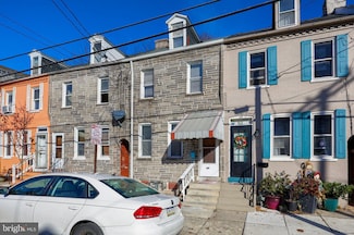 619 1st St, Lancaster, PA 17603
