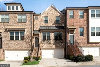 4139 Torver Ln, Chamblee, GA 30341