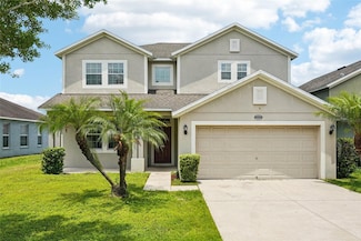 7509 Tangle Bend Dr, Gibsonton, FL 33534