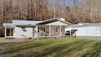 39 Ben Creek, Wharnclife, WV 25621