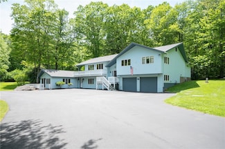 85 Indian Trail, Chepachet, RI 02814