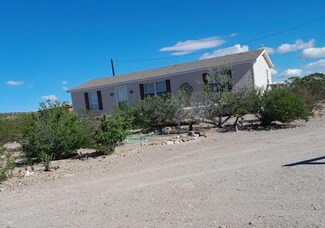 79 W San Antonito Rd, San Antonio, NM 87832