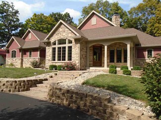 14400 W County Road 300 S, Yorktown, IN 47396