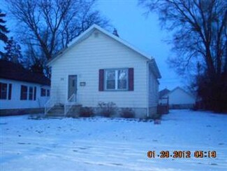 312 S Raynor Ave, Joliet, IL 60436