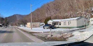 Route 1 Box 84a3, Huttonsville, WV 26273