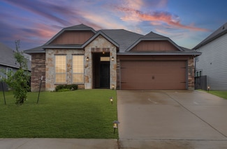 3220 Zabel Dr, Lorena, TX 76655