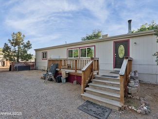 590 Budger Way, Reno, NV 89506